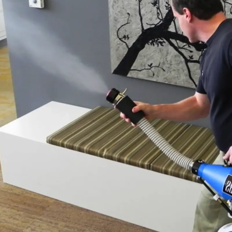 Professional Odor Removal in Fort Defiance, AZ